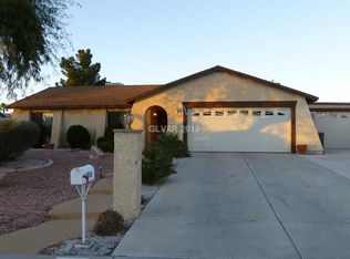 6016 Sunkiss Dr, Las Vegas, NV 89110