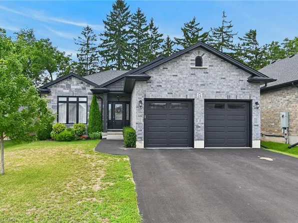 26 Stonebridge Pl, Norfolk County, ON N3Y 0E6