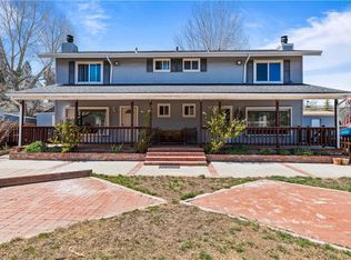 738 Kiener Dr #1 & 2, Big Bear City, CA 92314