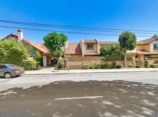 5320 Peck Rd APT 4, El Monte, CA 91732