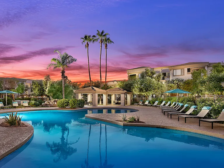 Waterside at Ocotillo — Photo 6