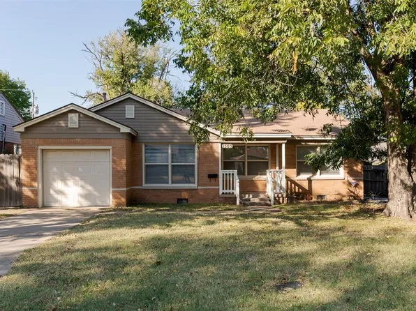 1503 Oxford Way, Oklahoma City, OK 73120