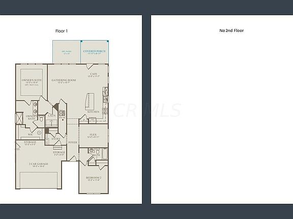 2nd image of 6158 Lawford Ln Lot 4