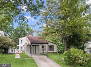 9008 Flicker Pl, Columbia, MD 21045