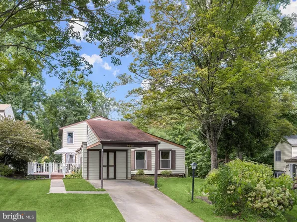 9008 Flicker Pl, Columbia, MD 21045