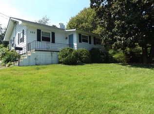 103 Palmer Rd, Oak Ridge, TN 37830