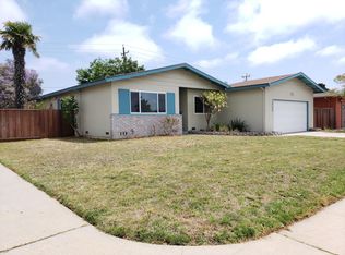 1398 Cherokee Dr, Salinas, CA 93906
