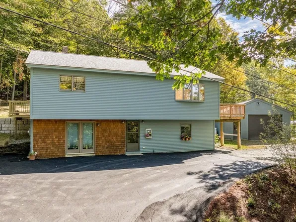 20 Alden Road, Lebanon, NH 03766