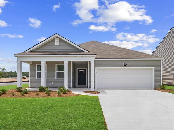 1071 Sanctuary Dr, Ridgeland, SC 29936