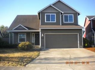 2625 San Clemente Ct NE, Salem, OR