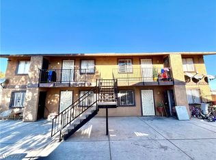 3244 Figler Ct, North Las Vegas, NV 89030