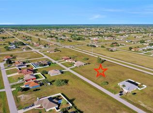 1635 NW Juanita Pl, Cape Coral, FL 33993