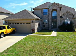 529 Pumpkin Dr, Temple, TX 76502