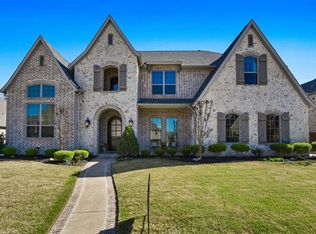 1937 Foxborough Trl, Flower Mound, TX 75028