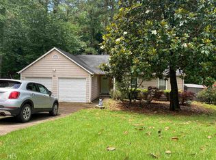 3204 Meadowlark Ln NW, Kennesaw, GA 30152