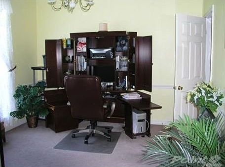 Area for Home Office