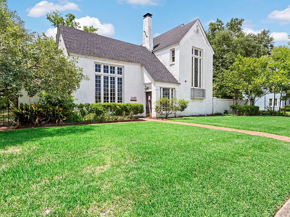 2495 Broadway St Beaumont TX 77702 Zillow