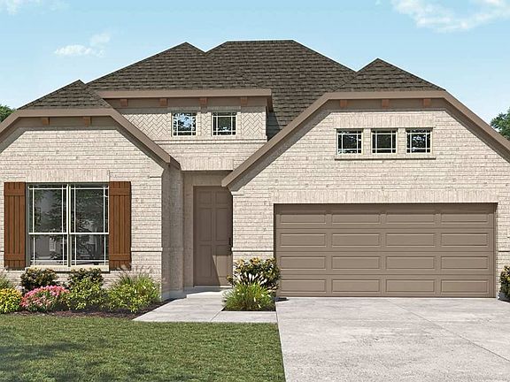 Elevation M