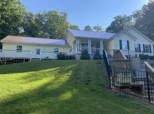 5031 Keffer Rd, Catawba, VA 24070