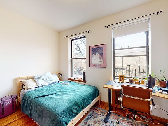 4th image of 489 Columbus Ave APT 2A
