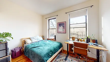 Rented by Oxford Property Group