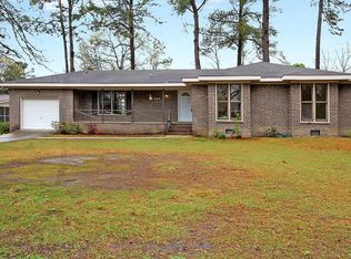 121 Saint James Cir, Goose Creek, SC 29445