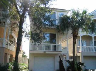 33 Veranda Beach Rd, Saint Helena Island, SC 29920
