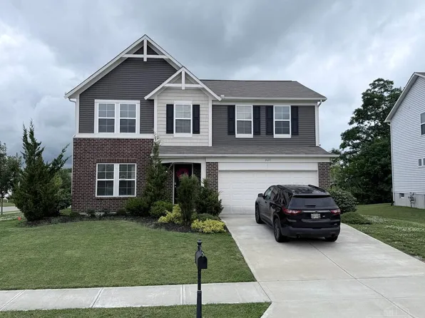 2601 Juliet Ct, Middletown, OH 45005