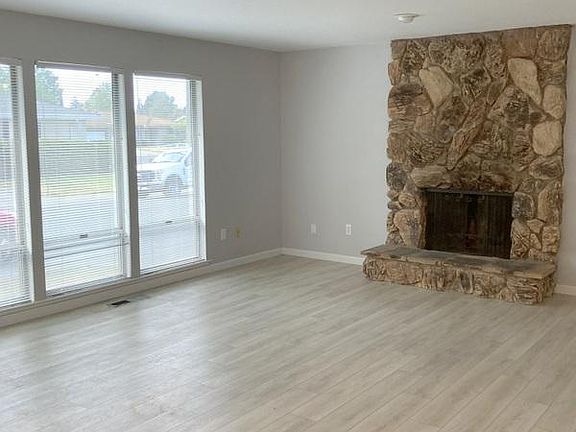 Living area.