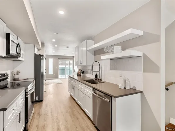 1642 N Lafayette Street #3, Denver, CO 80218