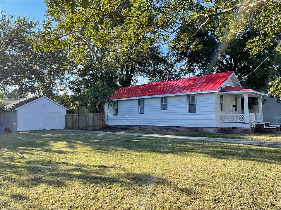 1140 Hull St, Chesapeake, VA 23324 Zillow