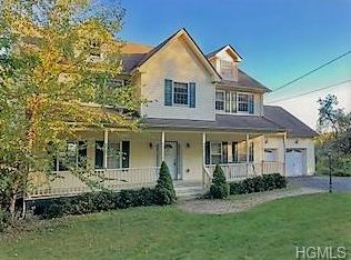 498 Old Mountain Rd, Port Jervis, NY 12771