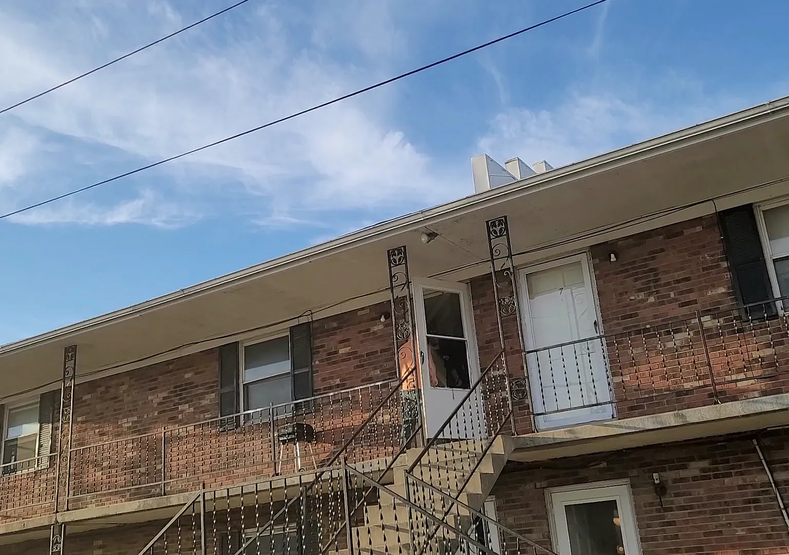 Mill St — Photo 1