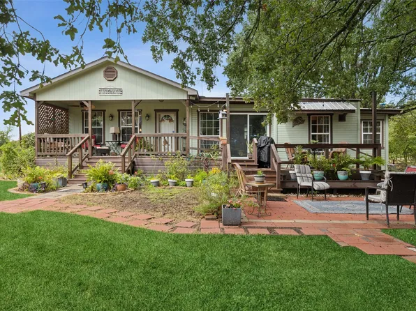 8279 County Road 301, Terrell, TX 75160