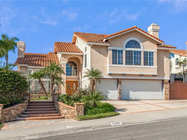 20335 Via La Vieja, Yorba Linda, CA 92887