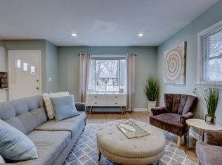 6900 N 40th Pl, Milwaukee, WI 53209