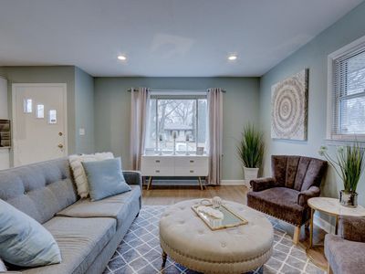 6900 N 40th Pl, Milwaukee, WI, 53209