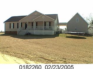 2695 State Highway 42, Willow Spring, NC 27592