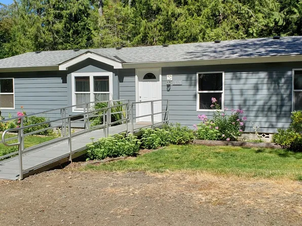 16119 Pollack Drive NW, Lakebay, WA 98349