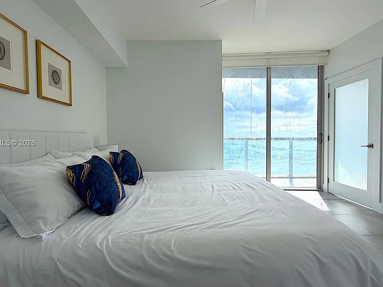 465 Brickell Ave #5603 — Photo 12