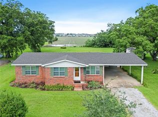 1078 S Magnolia St, Loxley, AL 36551