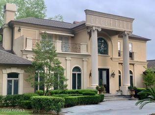 100 S Fleur Dr, Lafayette, LA 70508