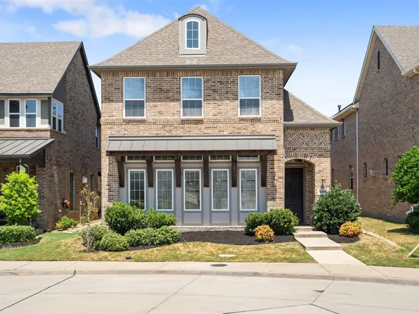8091 Sunflower Ln, Dallas, TX 75252