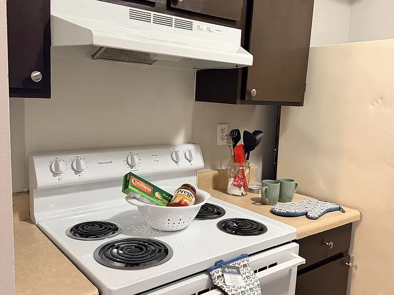 Foxfire West Apartments — Photo 28