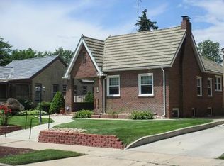 2653 Eudora St, Denver, CO 80207
