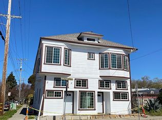 1027 Bancroft Way, Berkeley, CA 94710