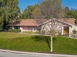 2641 E Villa Vista Way, Orange, CA 92867
