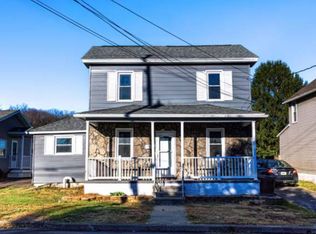 137 William St, Wilkes Barre, PA 18705