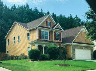 345 Southgate Dr, Locust Grove, GA 30248