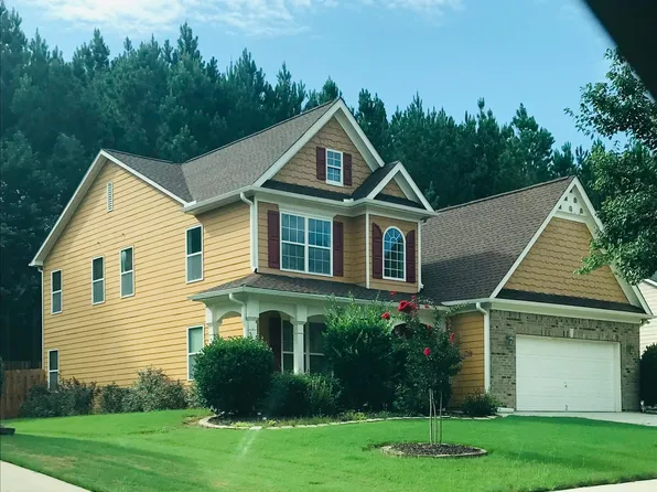 345 Southgate Dr, Locust Grove, GA 30248